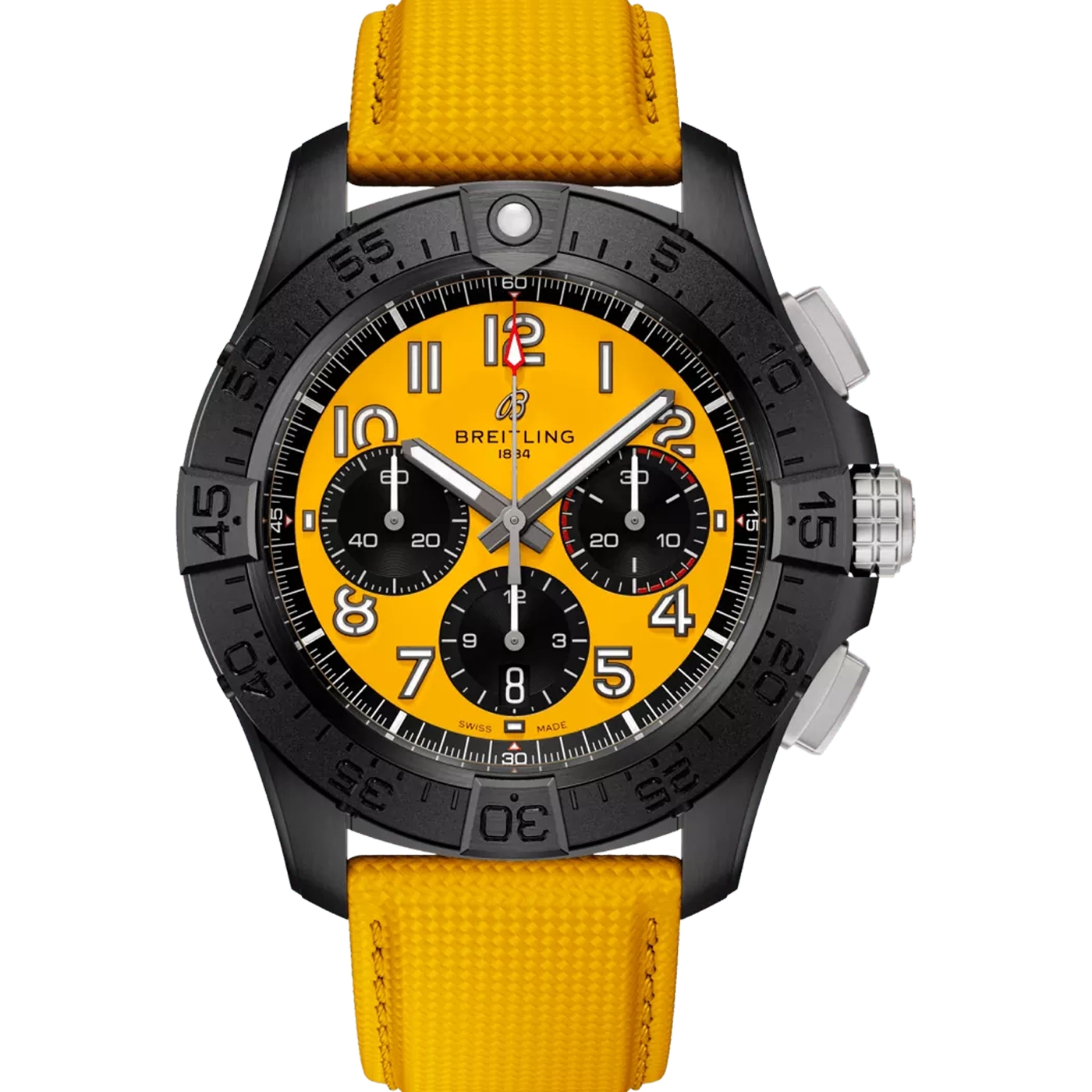 Breitling Avenger